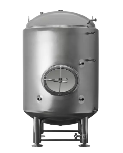 10 bbl Brite Tank